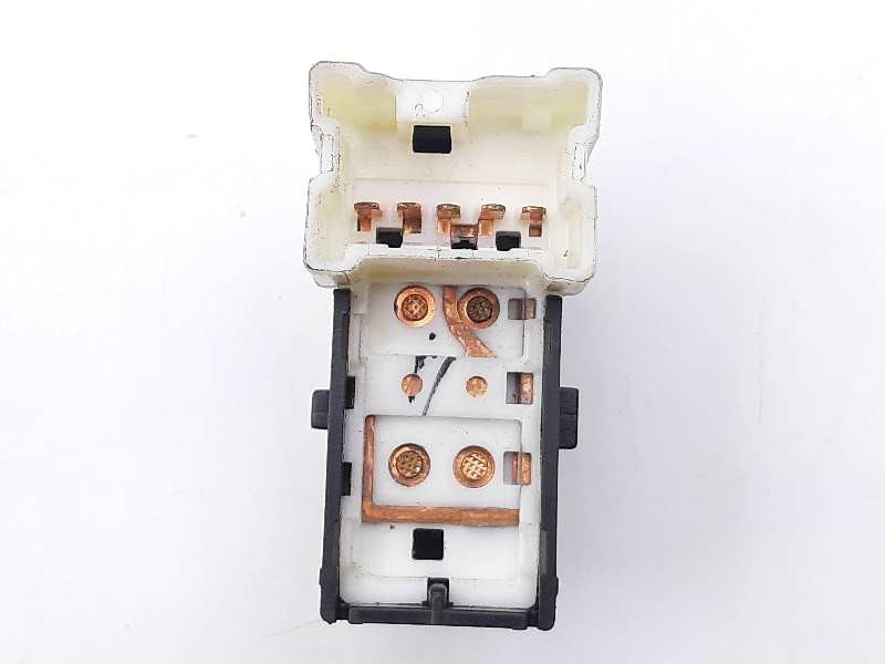 Recambio de mando elevalunas delantero derecho para nissan micra (k13) tekna referencia OEM IAM   