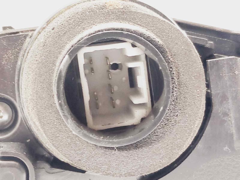 Recambio de cerradura puerta trasera derecha para lexus gs (gs/us/ws19) 450 h referencia OEM IAM 6905030500  