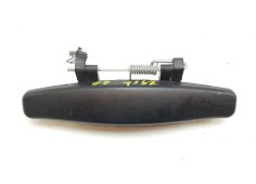 Recambio de maneta exterior delantera derecha para dacia duster ambiance 4x2 referencia OEM IAM 806068948R  