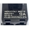 Recambio de interruptor para peugeot 2008 (p1) 1.5 blue + hdi fap referencia OEM IAM 98095437ZD  