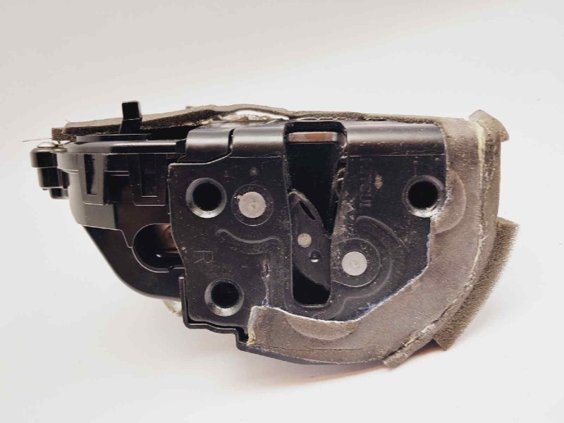 Recambio de cerradura puerta trasera derecha para lexus gs (gs/us/ws19) 450 h referencia OEM IAM 6905030500  