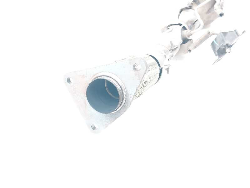 Recambio de filtro de particulas para renault koleos expression referencia OEM IAM 200106412R 11441055 0004606385