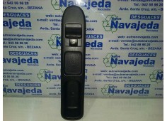 Recambio de mando elevalunas delantero derecho para peugeot 307 berlina (s2) referencia OEM IAM 96351625 96351625 