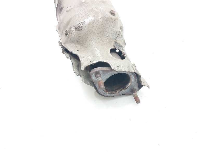 Recambio de filtro de particulas para renault koleos expression referencia OEM IAM 200106412R 11441055 0004606385