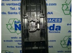 Recambio de mando elevalunas delantero derecho para peugeot 307 berlina (s2) referencia OEM IAM 96351625 96351625  2