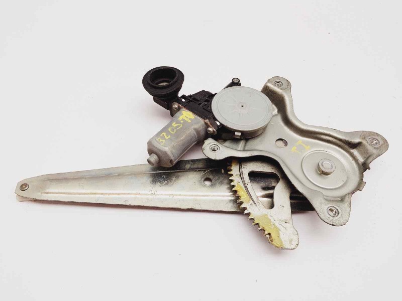 Recambio de elevalunas trasero izquierdo para lexus gs (gs/us/ws19) 450 h referencia OEM IAM 8572058010 0620401770 