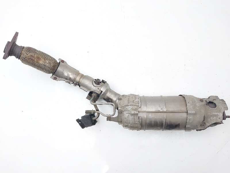 Recambio de filtro de particulas para renault koleos expression referencia OEM IAM 200106412R 11441055 0004606385