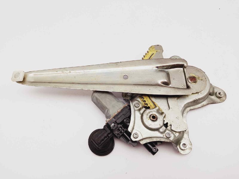 Recambio de elevalunas trasero izquierdo para lexus gs (gs/us/ws19) 450 h referencia OEM IAM 8572058010 0620401770 