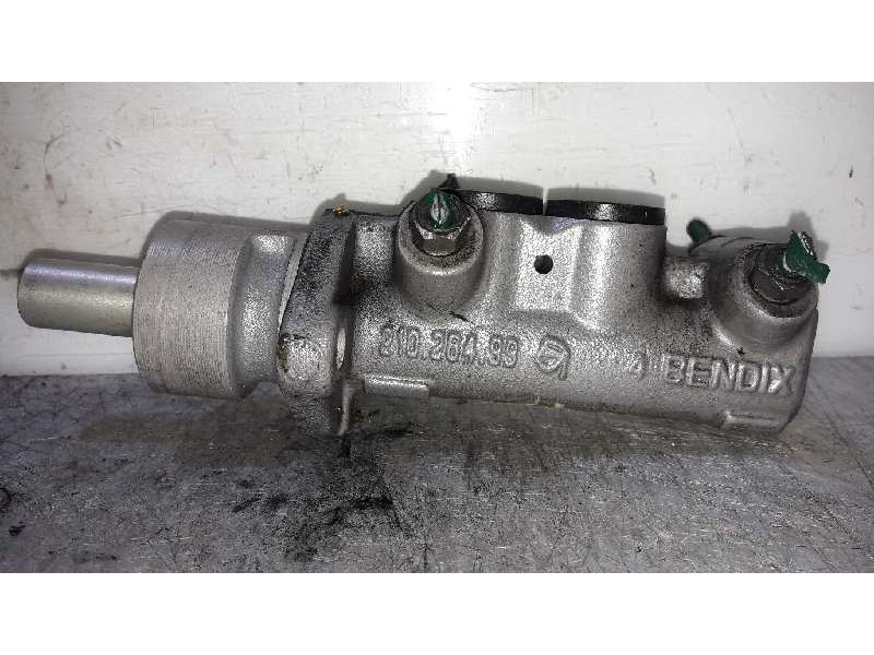 Recambio de bomba freno para seat ibiza (6k1) select referencia OEM IAM 21026499  