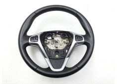 Recambio de volante para ford b-max titanium referencia OEM IAM AV113600KA3ZHE  