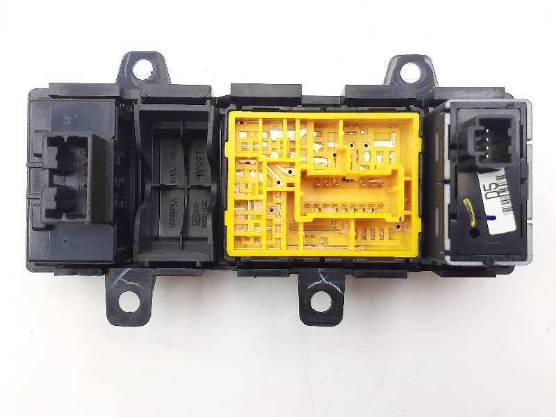 Recambio de mando retrovisor para nissan micra (k13) tekna referencia OEM IAM 25570CT01B  