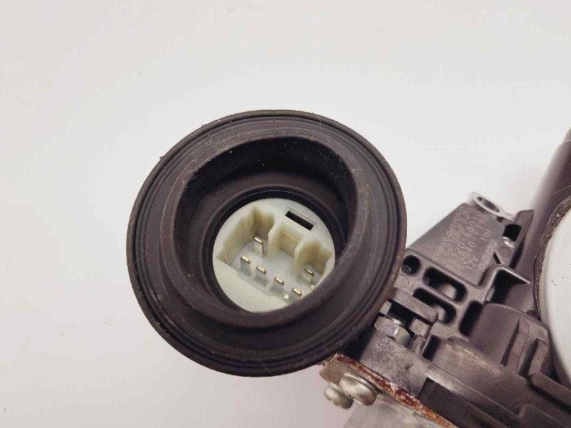 Recambio de elevalunas trasero izquierdo para lexus gs (gs/us/ws19) 450 h referencia OEM IAM 8572058010 0620401770 