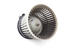 Recambio de motor calefaccion para nissan micra (k13) tekna referencia OEM IAM   