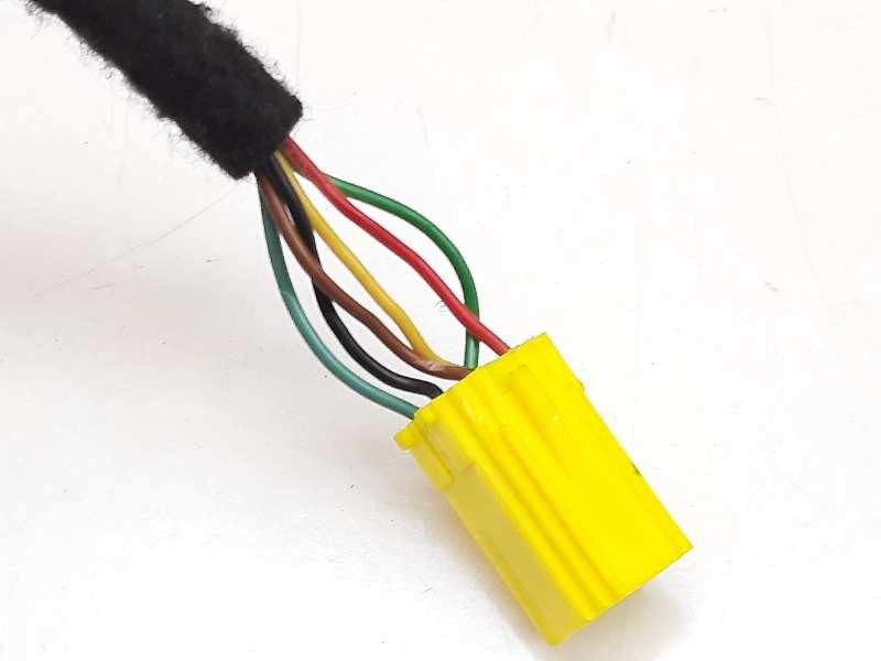 Recambio de mando multifuncion para dacia duster ambiance 4x2 referencia OEM IAM   