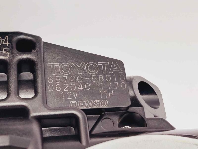 Recambio de elevalunas trasero izquierdo para lexus gs (gs/us/ws19) 450 h referencia OEM IAM 8572058010 0620401770 