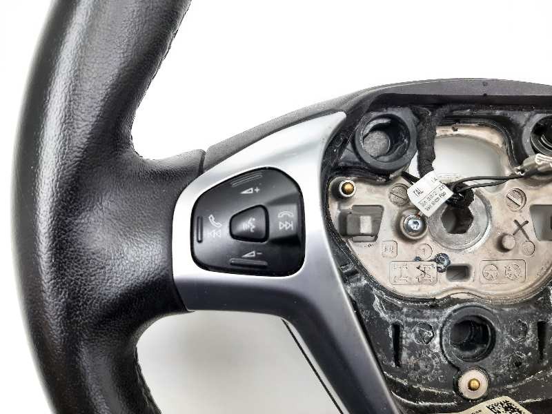 Recambio de volante para ford b-max titanium referencia OEM IAM AV113600KA3ZHE  