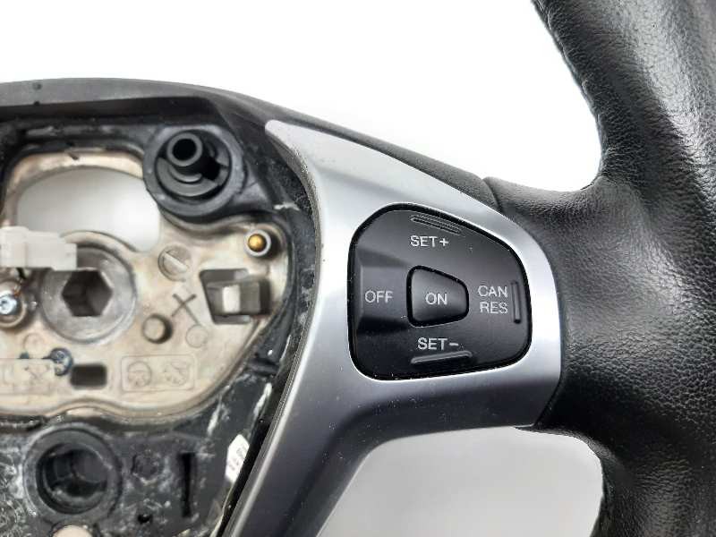 Recambio de volante para ford b-max titanium referencia OEM IAM AV113600KA3ZHE  