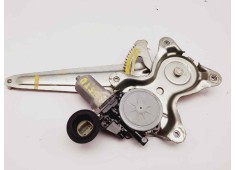 Recambio de elevalunas trasero derecho para lexus gs (gs/us/ws19) 450 h referencia OEM IAM 8571058010 0620401760 