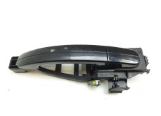 Recambio de maneta exterior delantera derecha para ford grand c-max titanium referencia OEM IAM AM51R224A36AA  