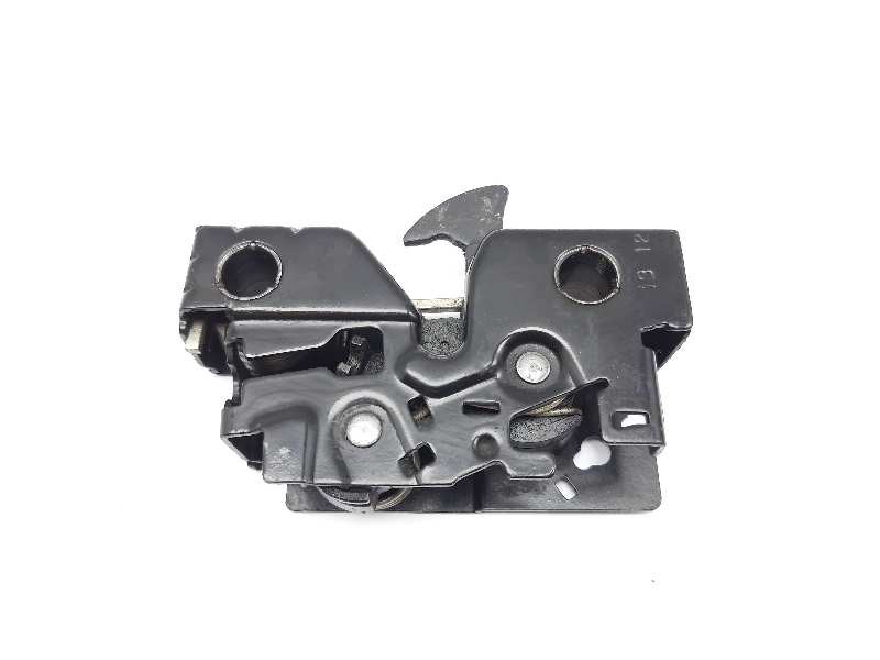 Recambio de cerradura capot para seat ibiza sc (6j1) color edition referencia OEM IAM   