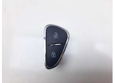 Recambio de interruptor para opel corsa e edition referencia OEM IAM 13363826 10096074 