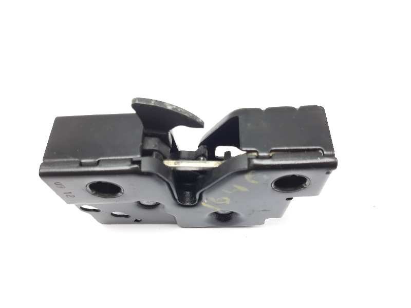 Recambio de cerradura capot para seat ibiza sc (6j1) color edition referencia OEM IAM   