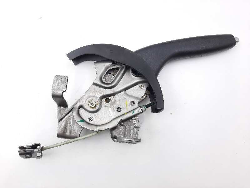 Recambio de palanca freno de mano para nissan micra (k13) tekna referencia OEM IAM   