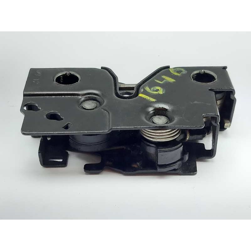 Recambio de cerradura capot para seat ibiza sc (6j1) color edition referencia OEM IAM   