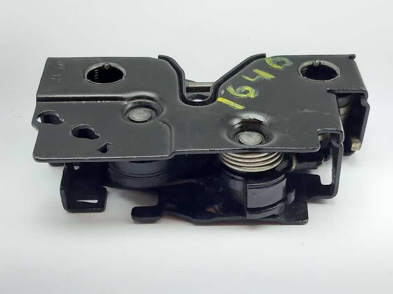 Recambio de cerradura capot para seat ibiza sc (6j1) color edition referencia OEM IAM   