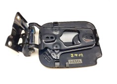 Recambio de tapa exterior combustible para dacia duster ambiance 4x2 referencia OEM IAM 788303339R   2