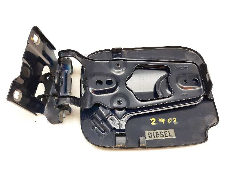 Recambio de tapa exterior combustible para dacia duster ambiance 4x2 referencia OEM IAM 788303339R  