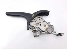Recambio de palanca freno de mano para nissan micra (k13) tekna referencia OEM IAM    2