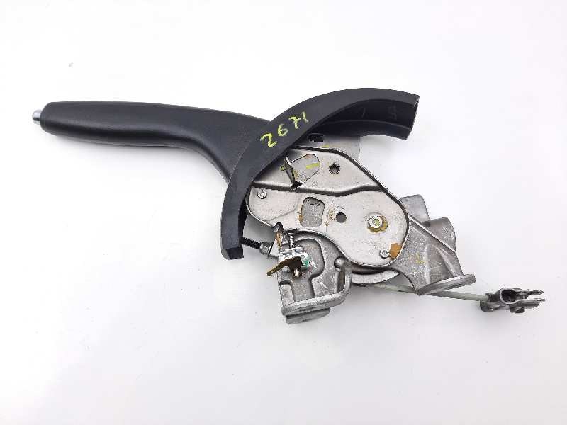 Recambio de palanca freno de mano para nissan micra (k13) tekna referencia OEM IAM   