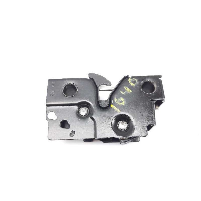 Recambio de cerradura capot para seat ibiza sc (6j1) color edition referencia OEM IAM   