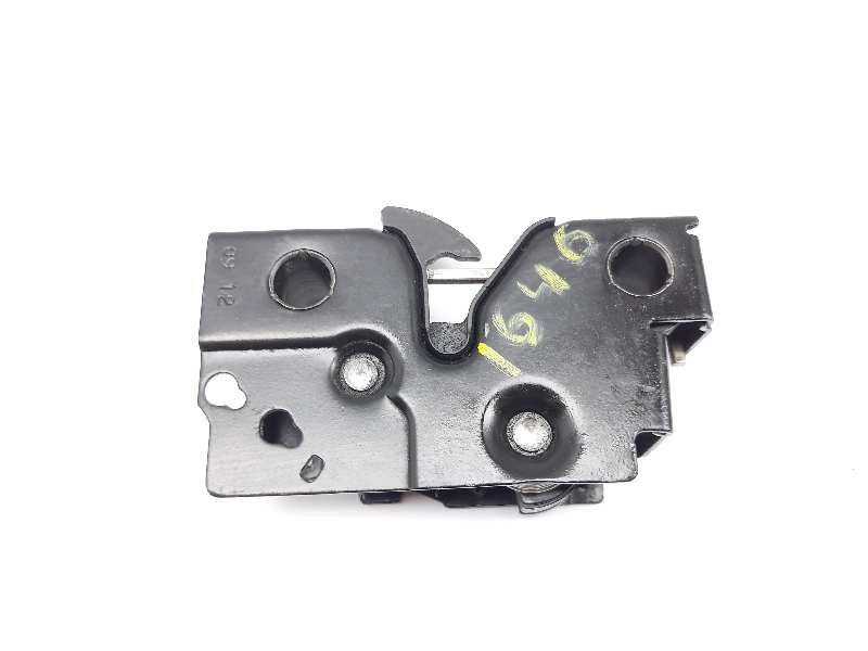 Recambio de cerradura capot para seat ibiza sc (6j1) color edition referencia OEM IAM   