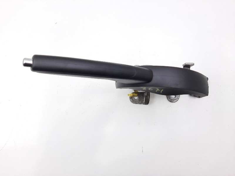 Recambio de palanca freno de mano para nissan micra (k13) tekna referencia OEM IAM   