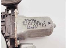 Recambio de elevalunas delantero derecho para lexus gs (gs/us/ws19) 450 h referencia OEM IAM 8571030390 620402950  2