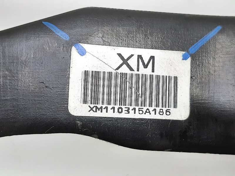 Recambio de pedal embrague para nissan micra (k13) tekna referencia OEM IAM   