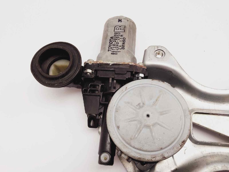 Recambio de elevalunas delantero derecho para lexus gs (gs/us/ws19) 450 h referencia OEM IAM 8571030390 620402950 