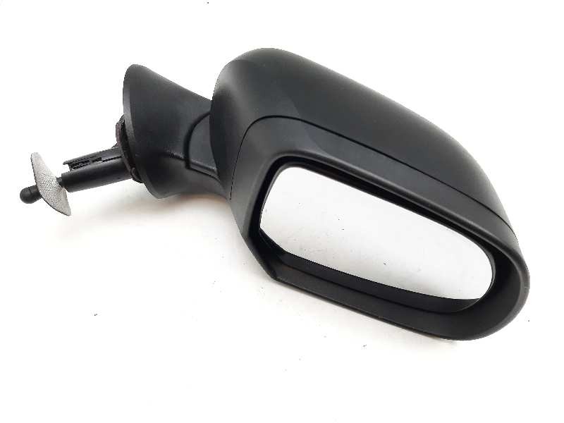 Recambio de retrovisor derecho para dacia duster ambiance 4x2 referencia OEM IAM 40056502 27389038 963025111R