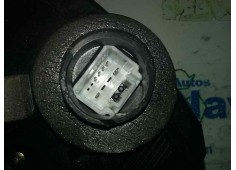 Recambio de cerradura puerta delantera izquierda para toyota corolla (e12) referencia OEM IAM  ELECTRICA 6 PINS 2