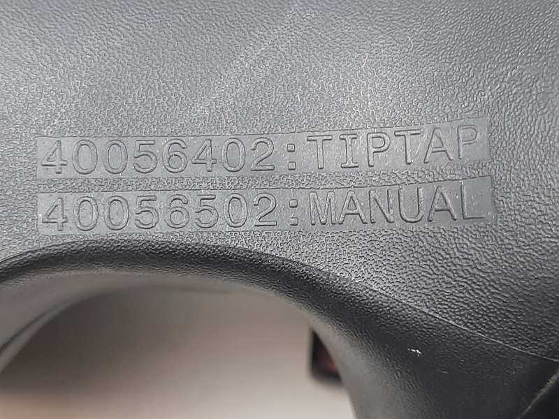 Recambio de retrovisor derecho para dacia duster ambiance 4x2 referencia OEM IAM 40056502 27389038 963025111R