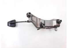 Recambio de pedal freno para nissan micra (k13) tekna referencia OEM IAM    2