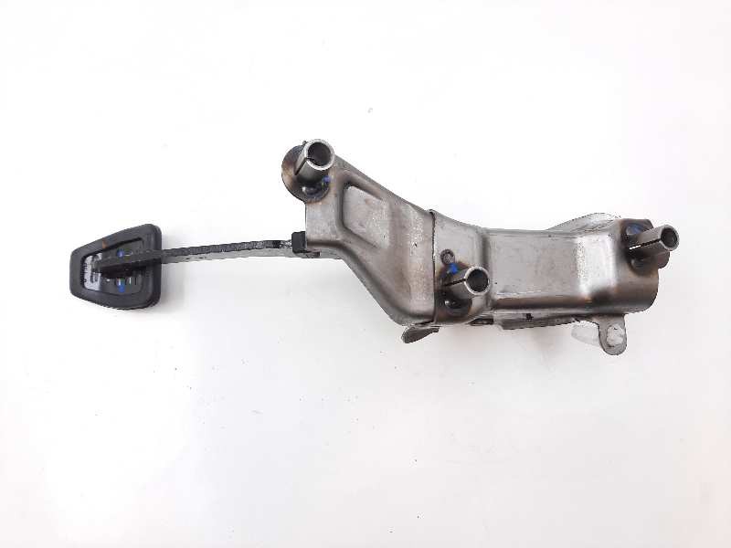 Recambio de pedal freno para nissan micra (k13) tekna referencia OEM IAM   