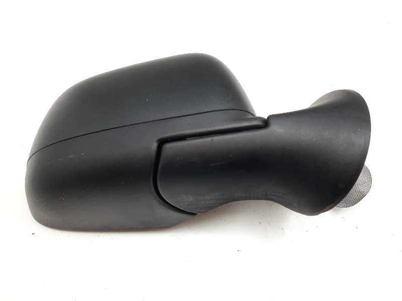 Recambio de retrovisor derecho para dacia duster ambiance 4x2 referencia OEM IAM 40056502 27389038 963025111R