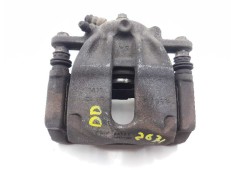 Recambio de pinza freno delantera derecha para nissan micra (k13) tekna referencia OEM IAM   