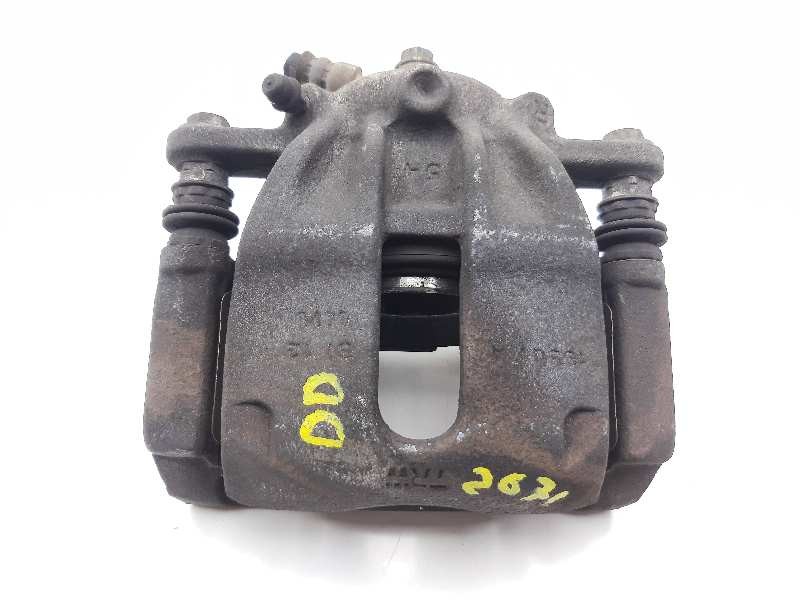 Recambio de pinza freno delantera derecha para nissan micra (k13) tekna referencia OEM IAM   