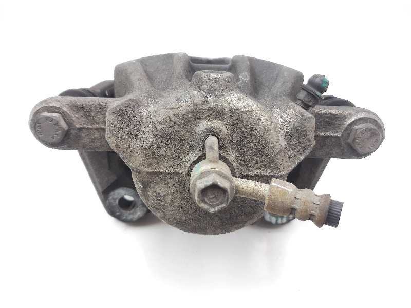 Recambio de pinza freno delantera derecha para nissan micra (k13) tekna referencia OEM IAM   