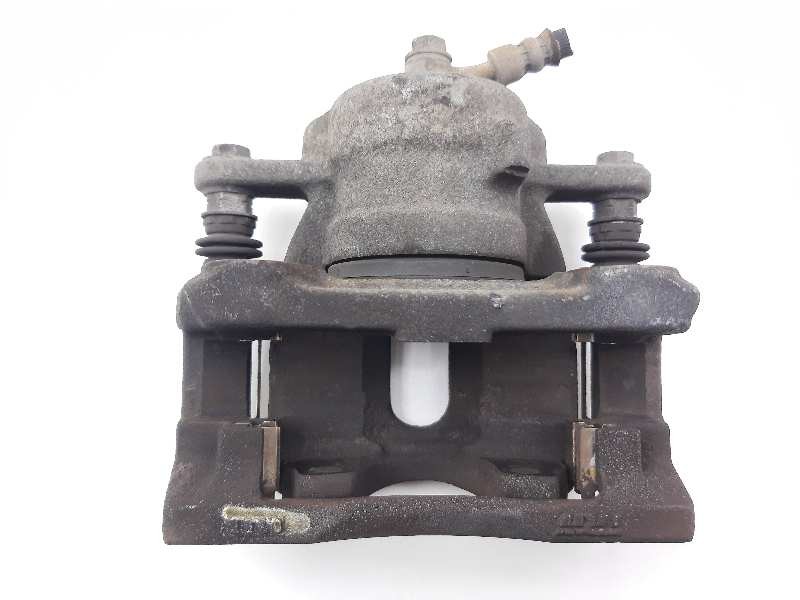 Recambio de pinza freno delantera derecha para nissan micra (k13) tekna referencia OEM IAM   