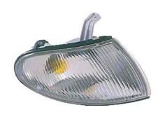 Recambio de piloto delantero izquierdo para hyundai accent (x3) referencia OEM IAM 14392161  